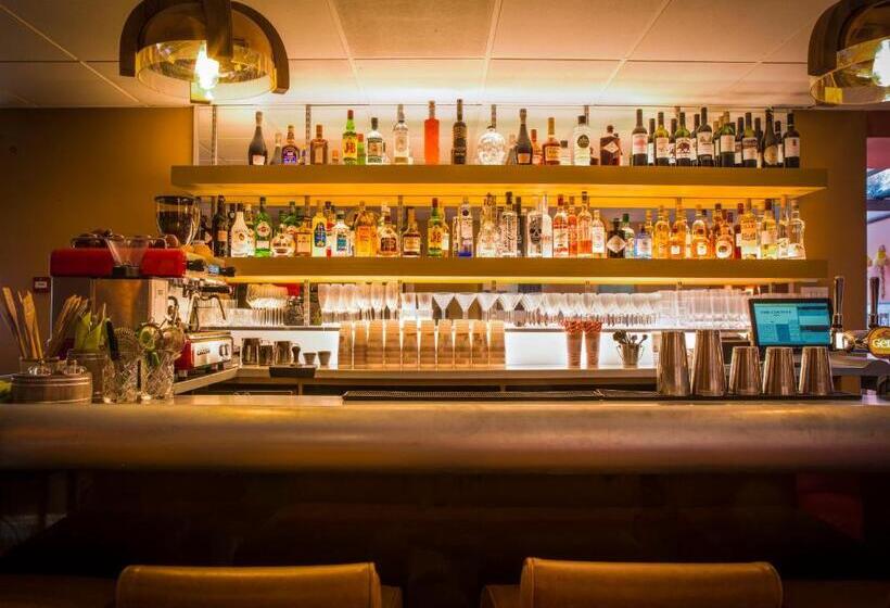 Fotos del hotel The Bird, Bath:  5