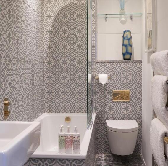 Fotos del hotel The Bird, Bath:  13