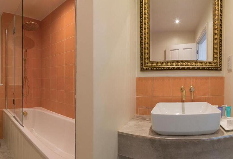 Fotos del hotel The Bird, Bath:  6