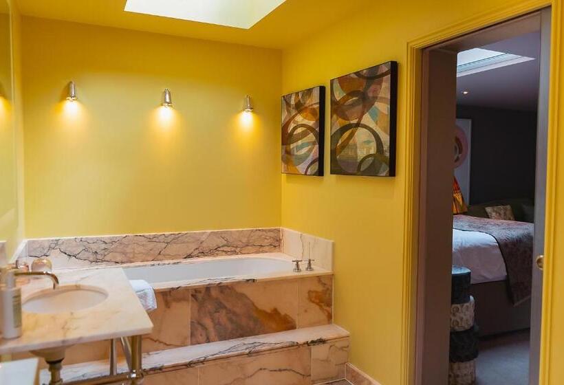 Fotos del hotel The Bird, Bath:  11