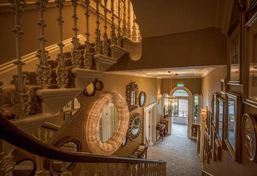 Fotos del hotel The Bird, Bath:  10