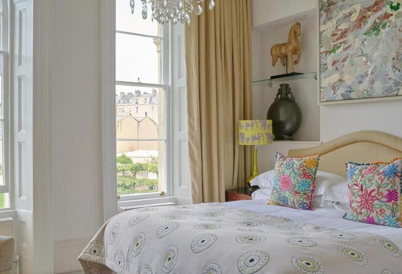 Fotos del hotel The Bird, Bath:  7