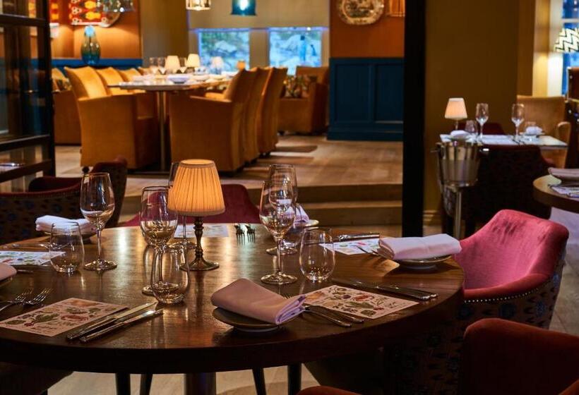 Fotos del hotel The Bird, Bath:  4