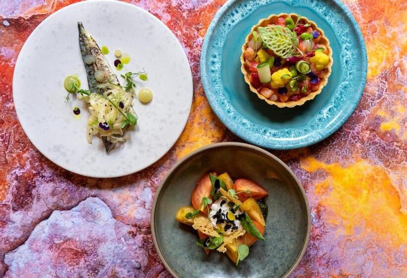 Fotos del hotel The Bird, Bath:  12