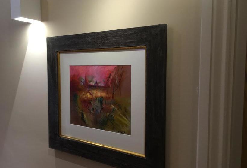 Fotos del hotel The Oxford Townhouse:  9