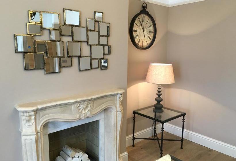 Fotos del hotel The Oxford Townhouse:  19