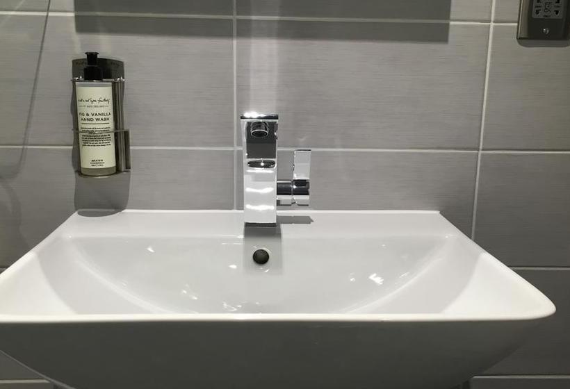 Fotos del hotel The Oxford Townhouse:  4