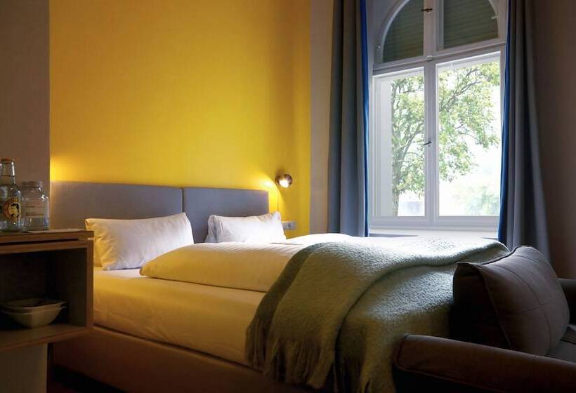 Fotos del hotel Vilhelm7 Berlin Residences:  7