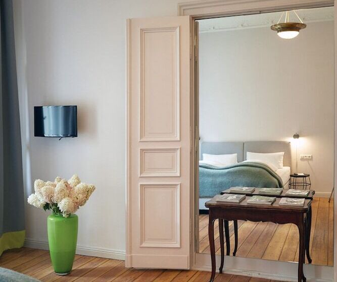 Fotos del hotel Vilhelm7 Berlin Residences:  10