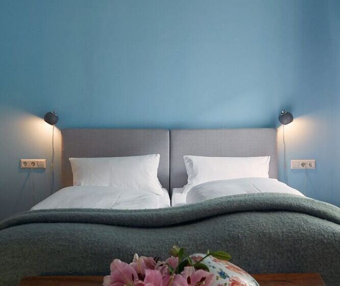 Vilhelm7 Berlin Residences