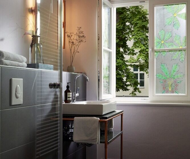 Fotos del hotel Vilhelm7 Berlin Residences:  3