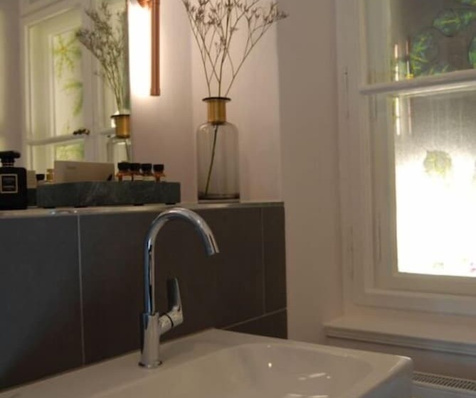 Fotos del hotel Vilhelm7 Berlin Residences:  6