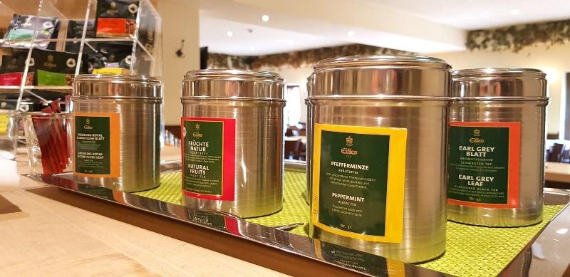 Fotos del hotel Zur Malzmühle:  13