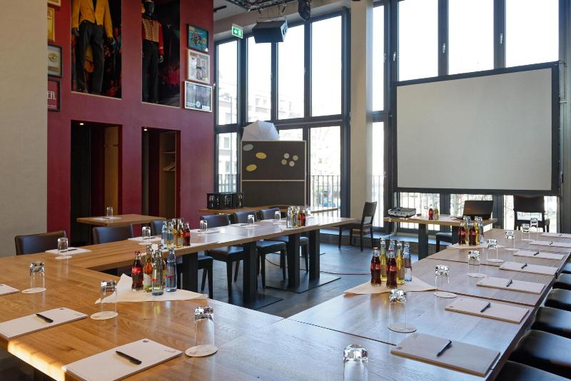 Fotos del hotel Zur Malzmühle:  23