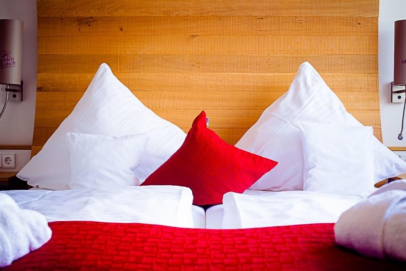 Fotos del hotel Zur Malzmühle:  2