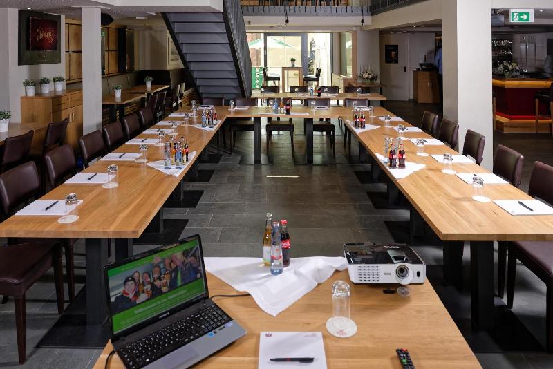 Fotos del hotel Zur Malzmühle:  6