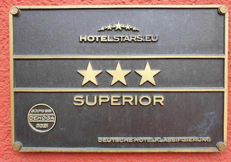 Fotos del hotel Zur Malzmühle:  18