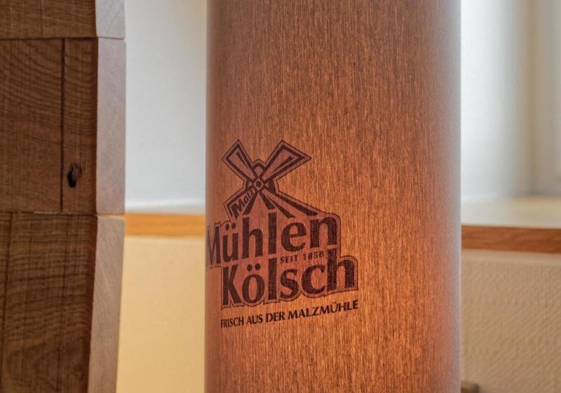 Fotos del hotel Zur Malzmühle:  7