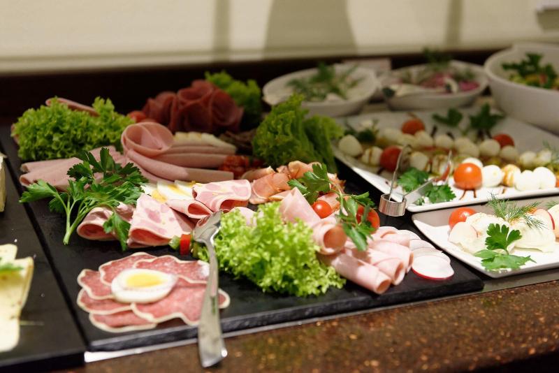 Fotos del hotel Zur Malzmühle:  19