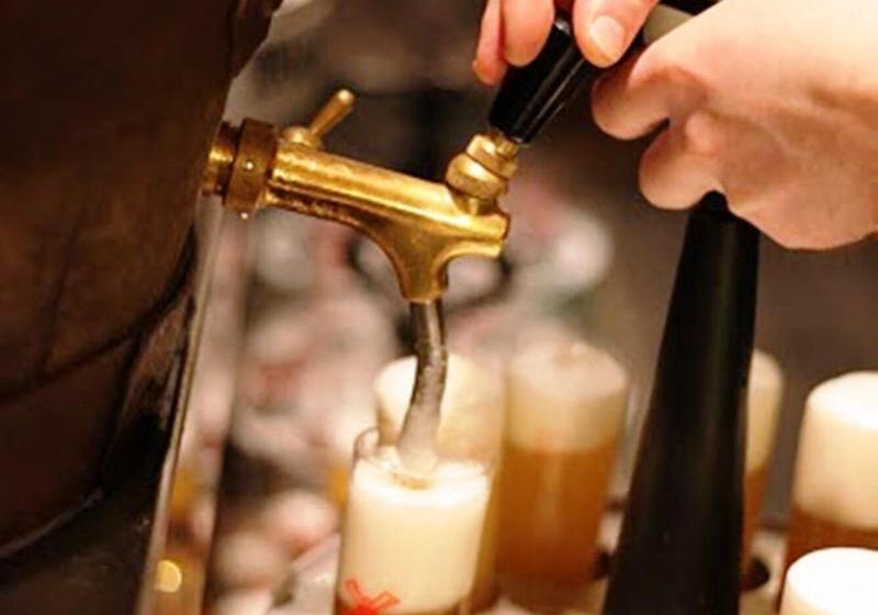 Fotos del hotel Zur Malzmühle:  12