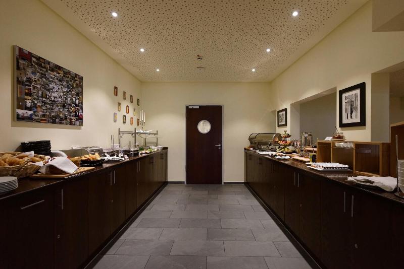 Fotos del hotel Zur Malzmühle:  3