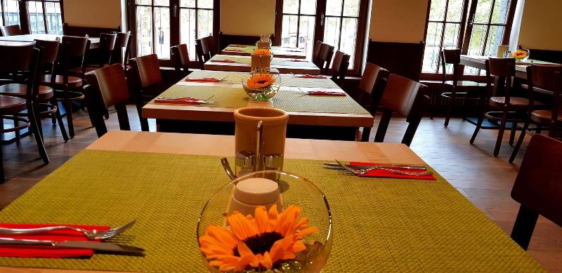 Fotos del hotel Zur Malzmühle:  11