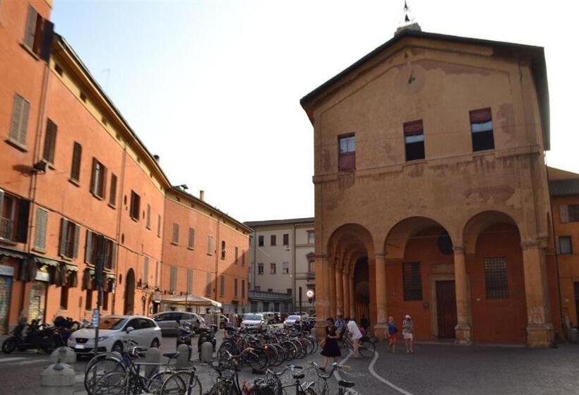 Fotos del hotel B&b La Piazzetta Della Pioggia:  19