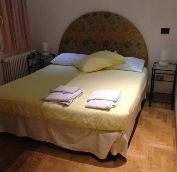 Fotos del hotel B&b La Piazzetta Della Pioggia:  2