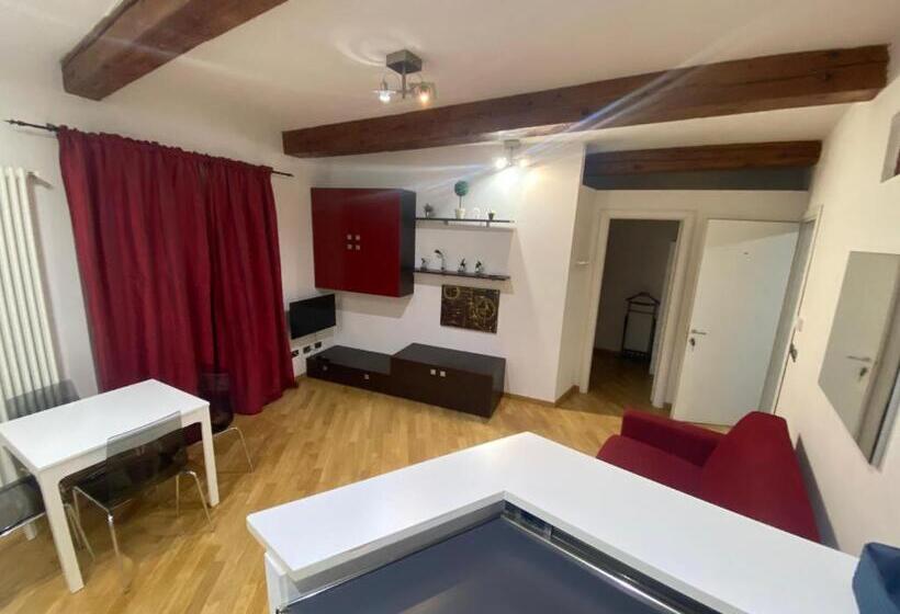 Fotos del hotel B&b La Piazzetta Della Pioggia:  24