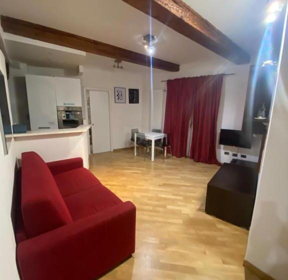 Fotos del hotel B&b La Piazzetta Della Pioggia:  25