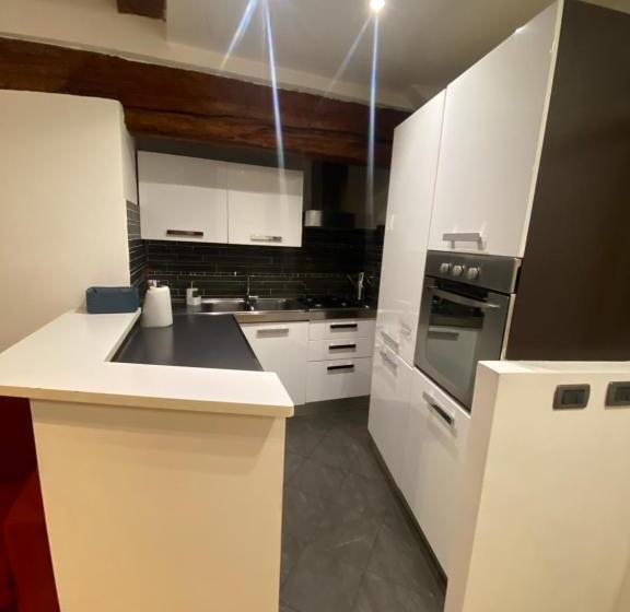 Fotos del hotel B&b La Piazzetta Della Pioggia:  5