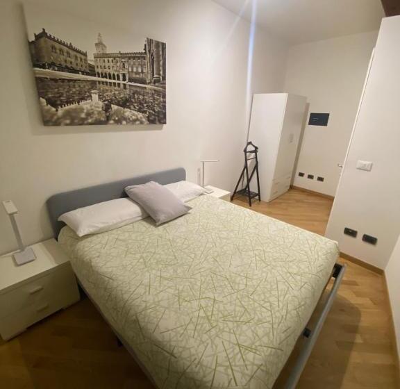 Fotos del hotel B&b La Piazzetta Della Pioggia:  22