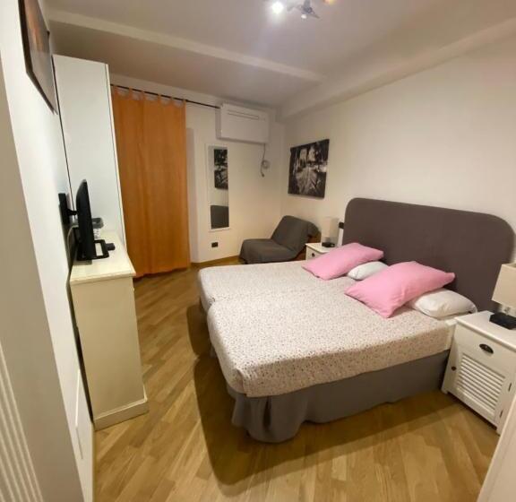 Fotos del hotel B&b La Piazzetta Della Pioggia:  8