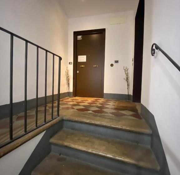 Fotos del hotel B&b La Piazzetta Della Pioggia:  3