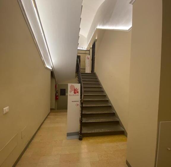 Fotos del hotel B&b La Piazzetta Della Pioggia:  9