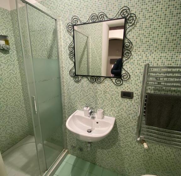 Fotos del hotel B&b La Piazzetta Della Pioggia:  16