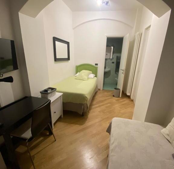 Fotos del hotel B&b La Piazzetta Della Pioggia:  14