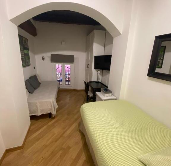 Fotos del hotel B&b La Piazzetta Della Pioggia:  18