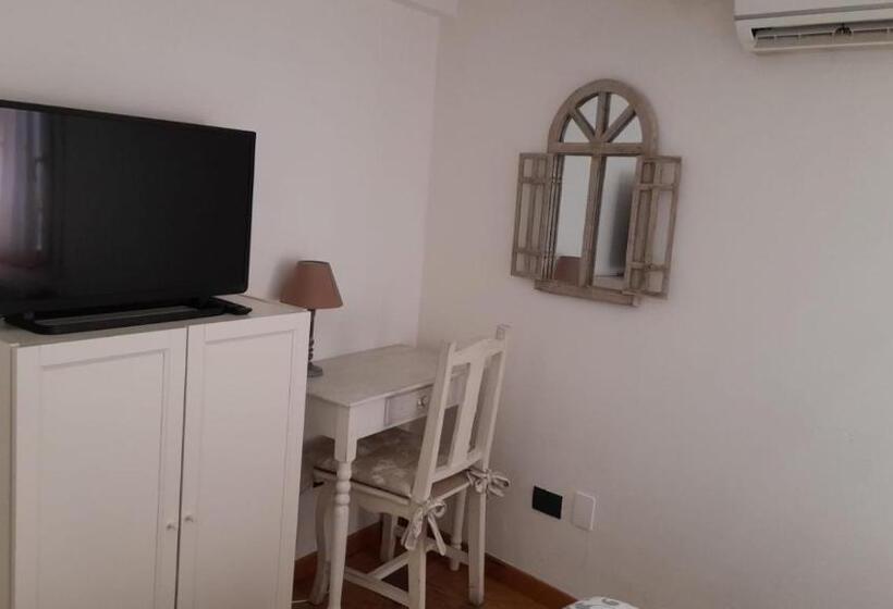 Fotos del hotel B&b La Piazzetta Della Pioggia:  21