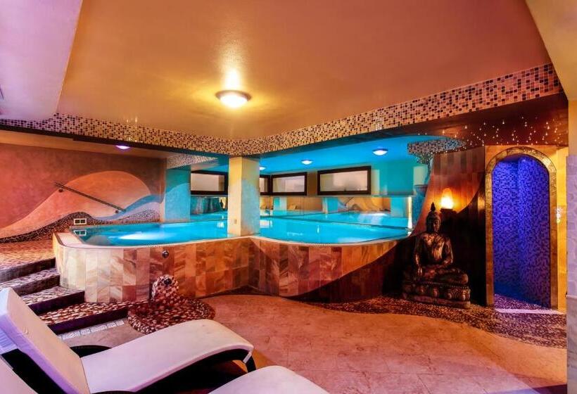 Fotos del hotel Delle Nazioni:  2