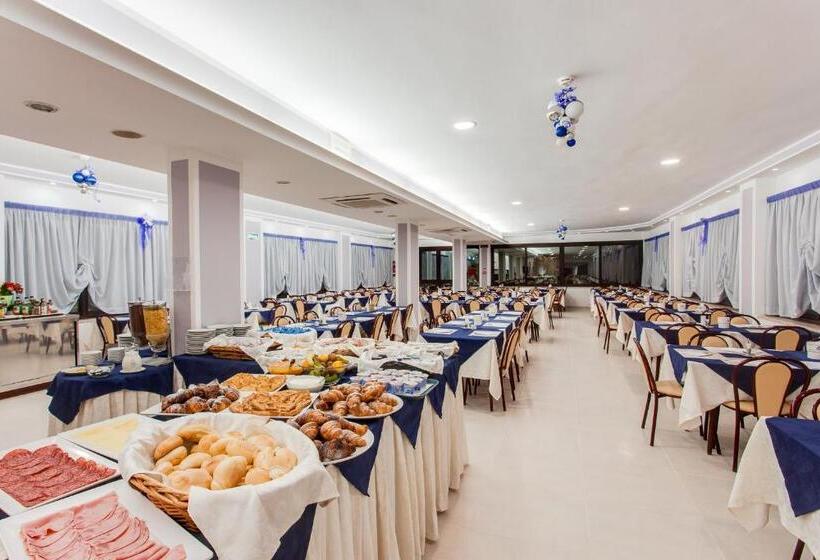 Fotos del hotel Delle Nazioni:  5