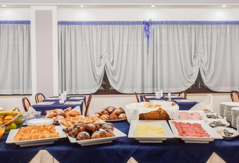 Fotos del hotel Delle Nazioni:  4