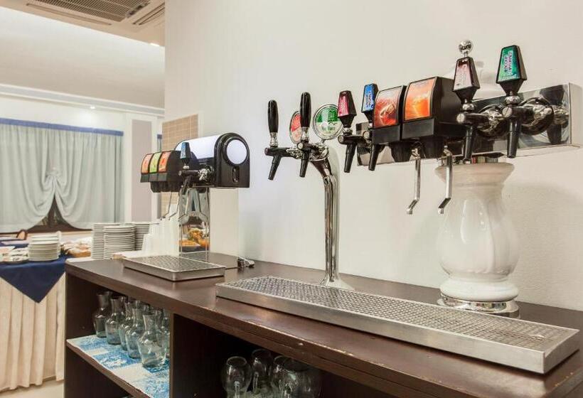 Fotos del hotel Delle Nazioni:  6