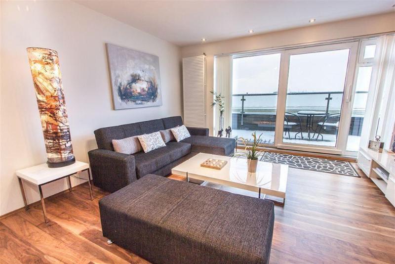 Fotos del hotel Draumholl Apartments:  15