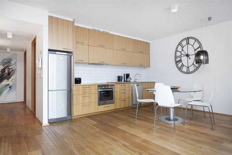 Fotos del hotel Draumholl Apartments:  4