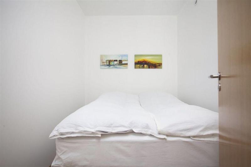 Fotos del hotel Draumholl Apartments:  12