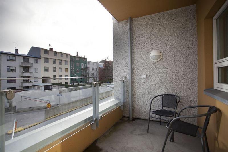 Fotos del hotel Draumholl Apartments:  8