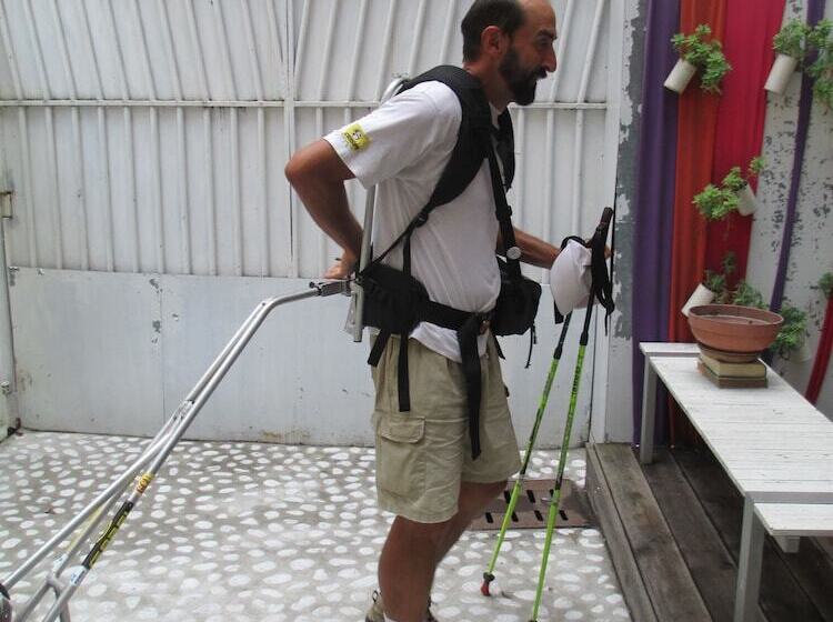 Fotos del hotel Gogol Ostello & Caffè Letterario:  19