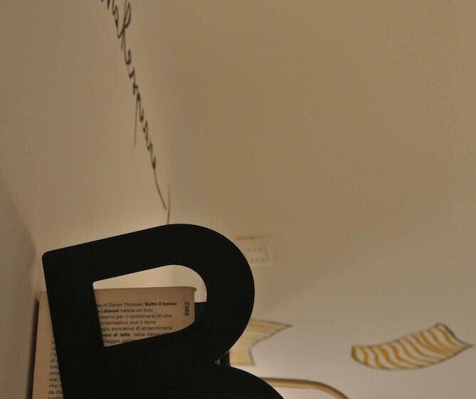 Fotos del hotel Gogol Ostello & Caffè Letterario:  15