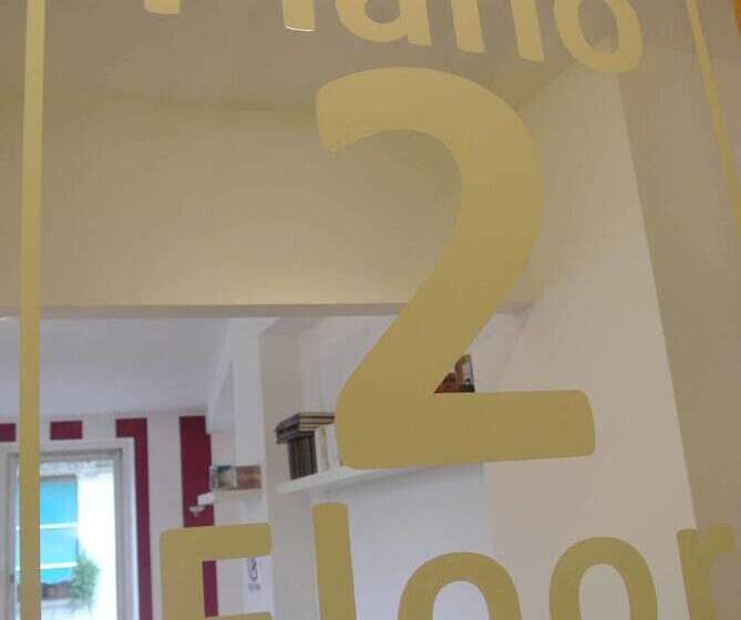 Fotos del hotel Gogol Ostello & Caffè Letterario:  25